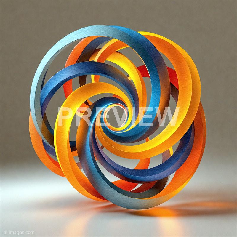 13634 - swirl-of-emotions-interwoven-colors-in-3d-spirals-exp_250705091525_00001